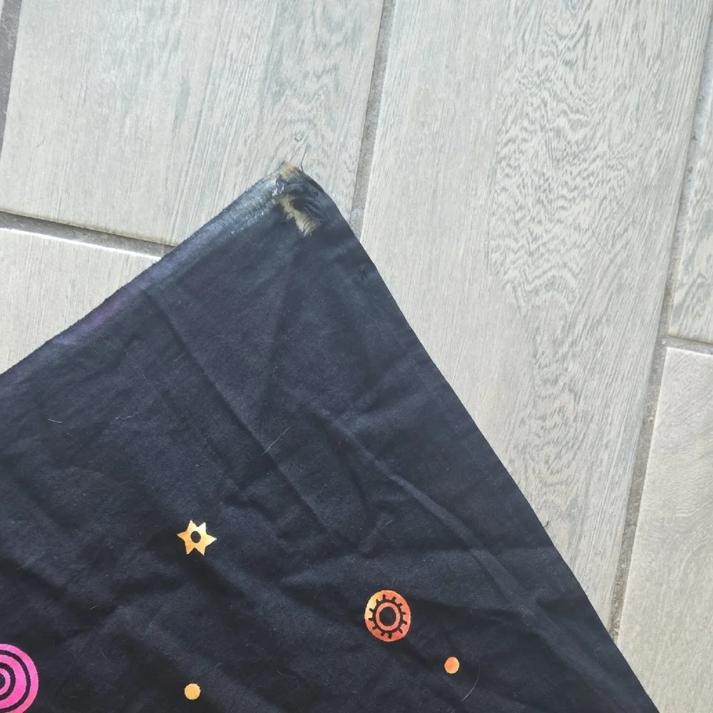🌈 Colorful Elephant‎ and Tree Tapestry – Made in India
